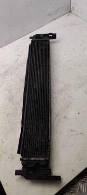 Radiador refrigerante agua diésel Volkswagen Golf VI 2011 5Q0121251EL ULA32882 Foto 1 de 4