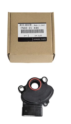 OEM 03-15 Mazda 2 3 5 6 CX-7 Neutral Safety Switch Range Sensor FN02-21-444 Foto 1 de 4