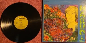 Harumi - HARUMI - 33 lp vinyl double record album set in VG+ condition - Bild 1 von 4