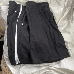 under armour project rock shorts herren 2X Large - Bild 1 von 6