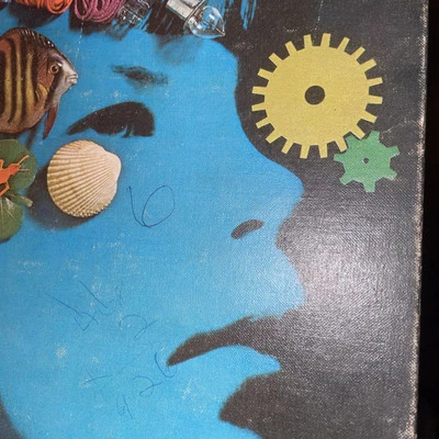 Schneider 3rd Grade Science “Near And Far”  1968 Textbook - Image 1 of 4