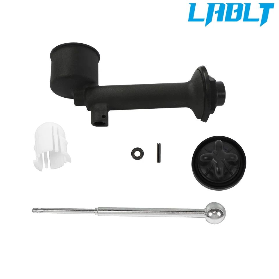 15727261 Cilindro maestro de embrague para Chevrolet Silverado GMC Sierra 1999-2007 V8 Foto 1 de 4