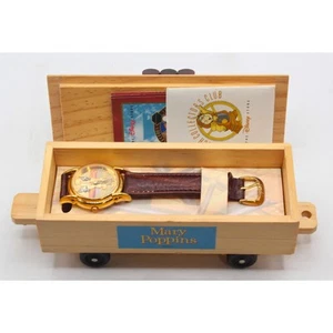 ÚNICO Reloj Disney Mary Poppins | Por favor leer - Imagen 1 de 3