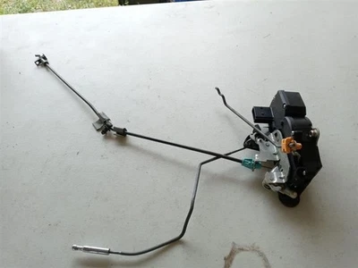 2006-2008 CHEVROLET HHR DRIVER REAR LOCK ACTUATOR OEM 15816858 - Image 1 of 4