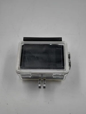 EKEN 4K Ultra HD Action Camera - For Parts, Signs of Use - Image 1 of 4