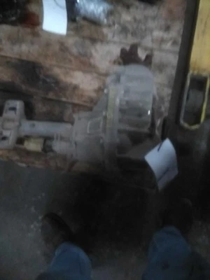 Used Differential Carrier Assembly fits: 2008 Chevrolet Silverado 1500 pickup Fr - Imagem 1 de 4