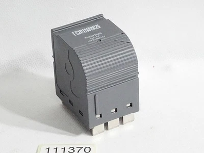 Phoenix Contact 2859686 FLT-CP-N/PE-350-ST Überspannungsschutz-Stecker Typ 1 - Bild 1 von 3