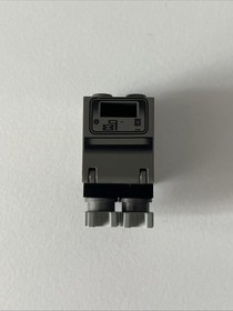 LEGO Star Wars Gonk Droid sw0073 Minifigure Set 4480 Complete