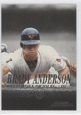 2000 Skybox Dominion Brady Anderson #235 - Image 1 of 2