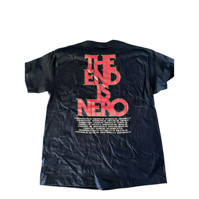 Queens of the Stone Age - The End Is Nero - QOTSA XL - Image 1 of 3