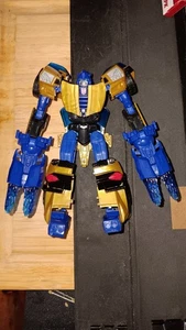 Transformers Generations Goldfire Goldbug Complete (Check Description) - Picture 1 of 5