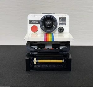 21345 kit di costruzioni polaroid 516 pcs - Foto 1 di 8