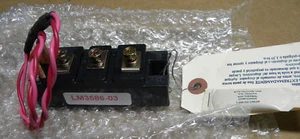 Enercon LM3586-03 Module LM358603 - Picture 1 of 1