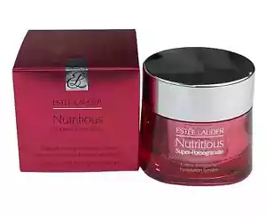 Estee Lauder Nutritious Super-Pomegranate Radiant Energy Moisture Creme 1.7 Oz - Picture 1 of 1