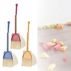 Playhouse Cleaning Toy Toddlers Broom Set Cartoon Children Housekeeping Cleaning