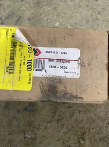 GATES 3525 2-5/16 Bushing - Picture 1 of 2
