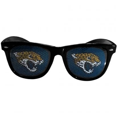 Jacksonville Jaguars Game Day Shades sunglasses Cover