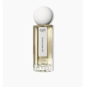 Infiniment Coty Paris Les Mots Deux 75ml Parfum New Box 100% Authentic Niche - Picture 1 of 1