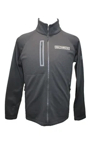 Giacca tecnica uomo The North Face elasticizzata softshell nera ottime condizioni "Real Chemistry" S - Foto 1 di 6