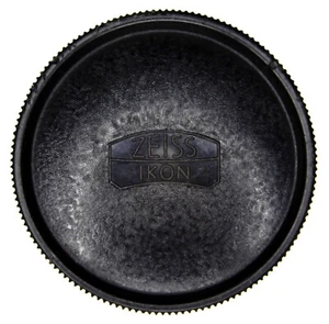 Contarex Body Cap   #19 - Picture 1 of 4