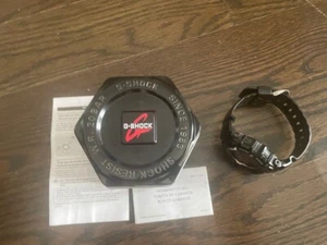 CASIO G-SHOCK MENS WATCH - Picture 1 of 16
