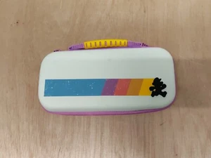 PowerA Super Maro Case Skin Shell For Nintendo Switch Protective Cover - Picture 1 of 5