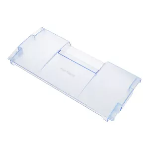 Cubierta frontal con solapa de congelador Beko compartimento superior con congelador rápido - Imagen 1 de 12