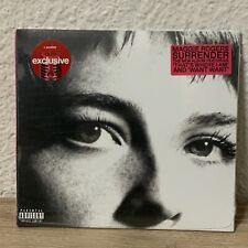 📀 Maggie Rogers - Surrender (Exclusive, CD) NEW