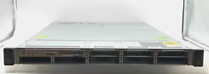 Cisco UCS-C220-M3 Desktop 1U Server 2x Xeon E5-2640 v2 2.0GHz 64GB RAM NO OS/HDD - Picture 1 of 6