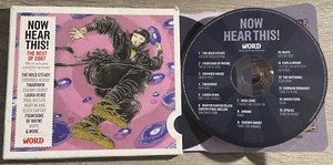 Now Hear This : 15 Track Promo CD - The Best Of 2007 : Paul Weller - Nick Lowe - Picture 1 of 3