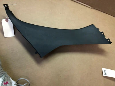 98155521602 Porsche Cayman 718 Boxster cuarto derecho moldura panel 419 Foto 1 de 4