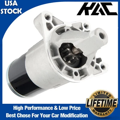 Motor De Arranque Para Dodge Charger 2.7L 3.5L 2007 2008 2009 2010 19025 410-48137 Foto 1 de 4