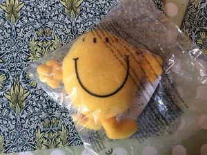 Macdonalds Toy - Mr Smiley - Picture 1 of 1