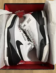 Nike Air Jordan 3 Retro Tinker Hatfield NRG EU 46 US 12 - Bild 1 von 6