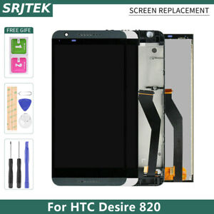 For HTC Desire 820 LCD Touch Screen Replacement Digitizer Sensor Panel Parts