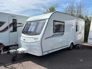 Coachman Pastiche Platinum 470/2 2010 - Picture 1 of 7