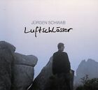 Schwab,Jürgen Luftschlösser (CD)