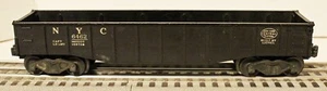 VINTAGE 1949 LIONEL GONDOLA CAR #6462 - Picture 1 of 5