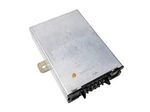 Rebuilt 1975-1983 Mercedes-Benz Tempomat Cruise Control Amp OEM VDO *0015452132 - Picture 1 of 6