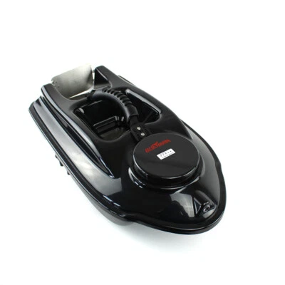 Futterboot Boatman Actor V7 mit Kompass Angeln Köder Schiff Fische Ferngesteuert - Bild 1 von 4