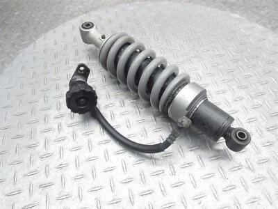 BMW R1200 R1200RT 2009 07-09 OEM amortiguador trasero suspensión puntal de resorte Foto 1 de 4
