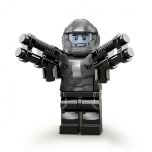 LEGO Series 13 - Soldato Galattico 71008-16 - Imagen 1 de 1