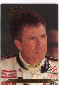 1993 Action Packed - Darrell Waltrip #103 - Bild 1 von 2