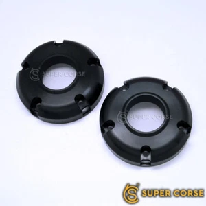 Puntas de escape BMW R Nine T Scrambler SCRAMBLER NEGRO - Imagen 1 de 8