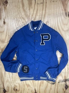 Polo Ralph Lauren Athletic Outfitters Chaqueta Niños Talla M 10-12 - Imagen 1 de 14