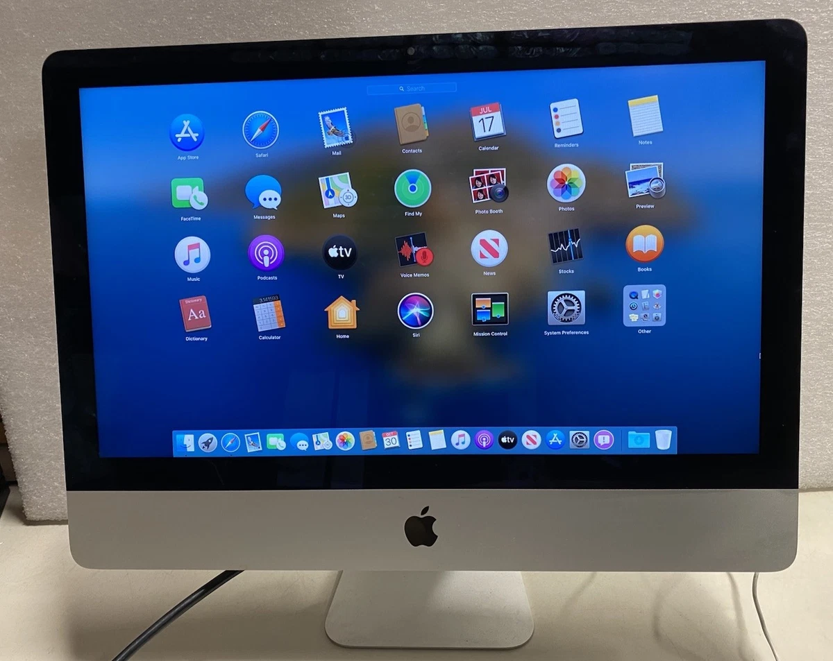 2013 Apple iMac Desktops & All-In-One Computers for sale | eBay