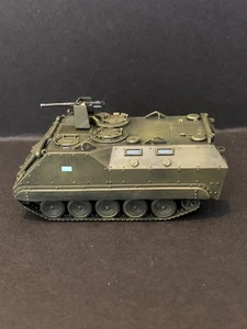 1/72 posguerra italiana VCC-1 Camilino. Resina pintada. 3800 modelos en oferta - Imagen 1 de 11