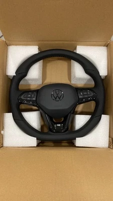 VW Golf 8 Tiguan Polo MFL Multifunktion  - Bild 1 von 4