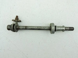 Rear Axle 1968-1970 Triumph 750 T150 Trident BSA A75R Rocket 3 1896br - Picture 1 of 4
