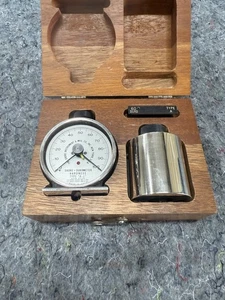Shore Durometer Hardness Type “A-2” - Picture 1 of 6